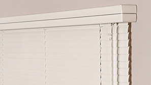 Mini Blinds 6 Gauge Technical