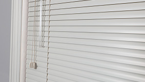 Mini Blinds Classic Headrail Technical