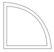 product-half-arch-illustration