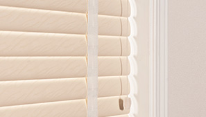 Vinyl Blinds Cord Tilt Technical