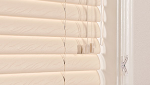 Vinyl Blinds Want Tilt Technical